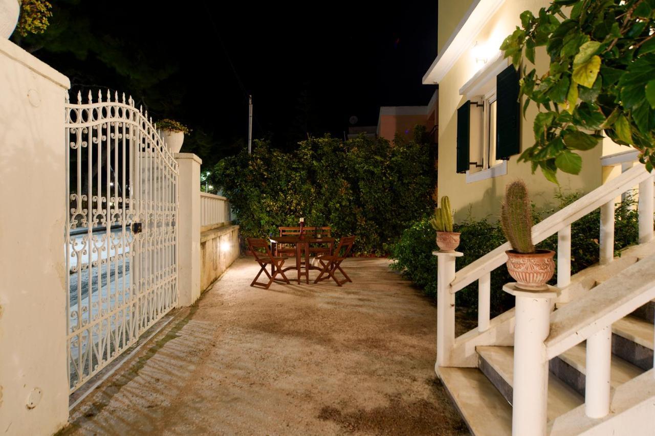 Mother'S House In Syros Aegean Sea Posidhonía Екстериор снимка